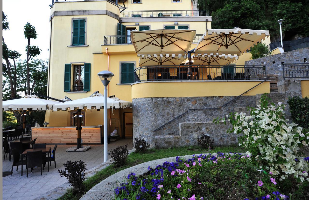 Villa Del Sasso ซาสโซ มาร์โคนิ ภายนอก รูปภาพ