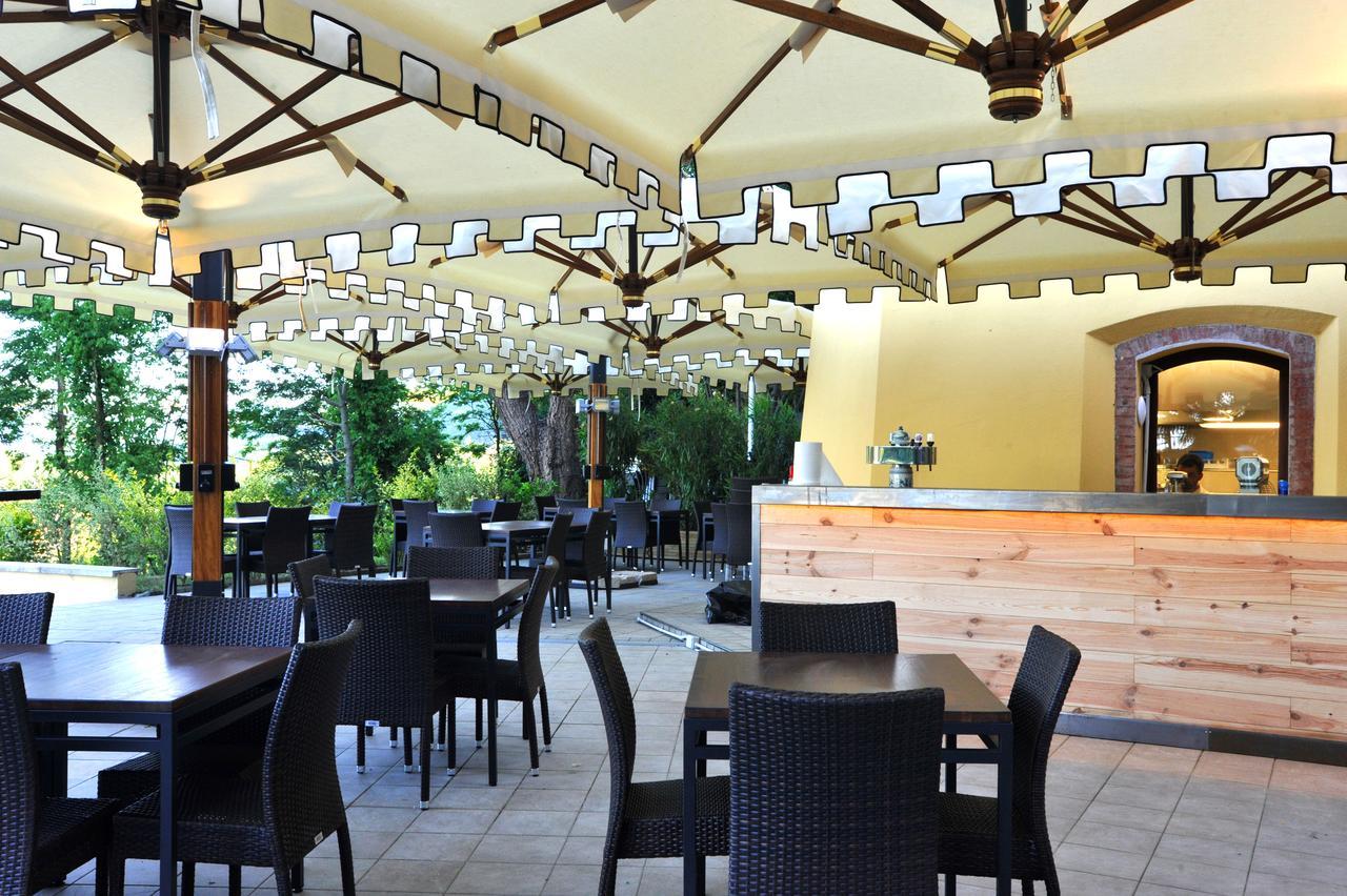 Villa Del Sasso ซาสโซ มาร์โคนิ ภายนอก รูปภาพ