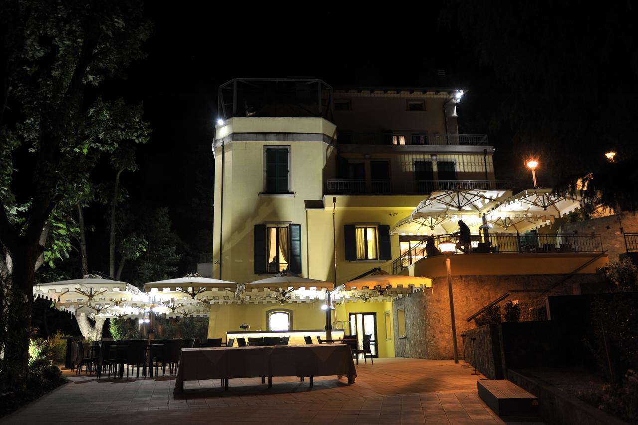 Villa Del Sasso ซาสโซ มาร์โคนิ ภายนอก รูปภาพ
