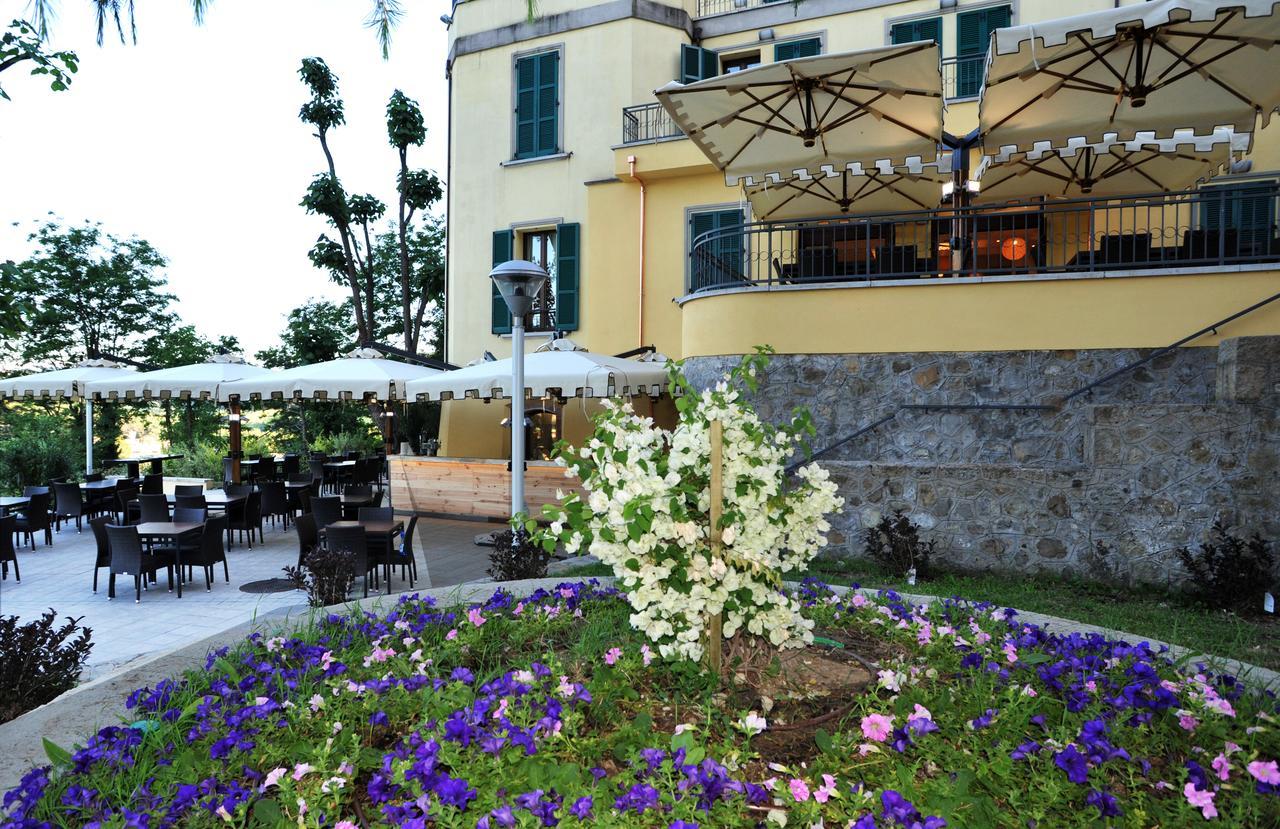 Villa Del Sasso ซาสโซ มาร์โคนิ ภายนอก รูปภาพ