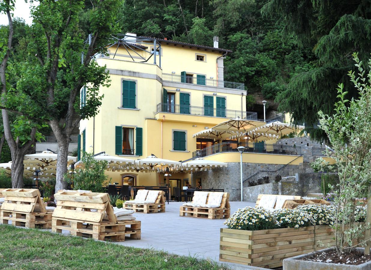 Villa Del Sasso ซาสโซ มาร์โคนิ ภายนอก รูปภาพ